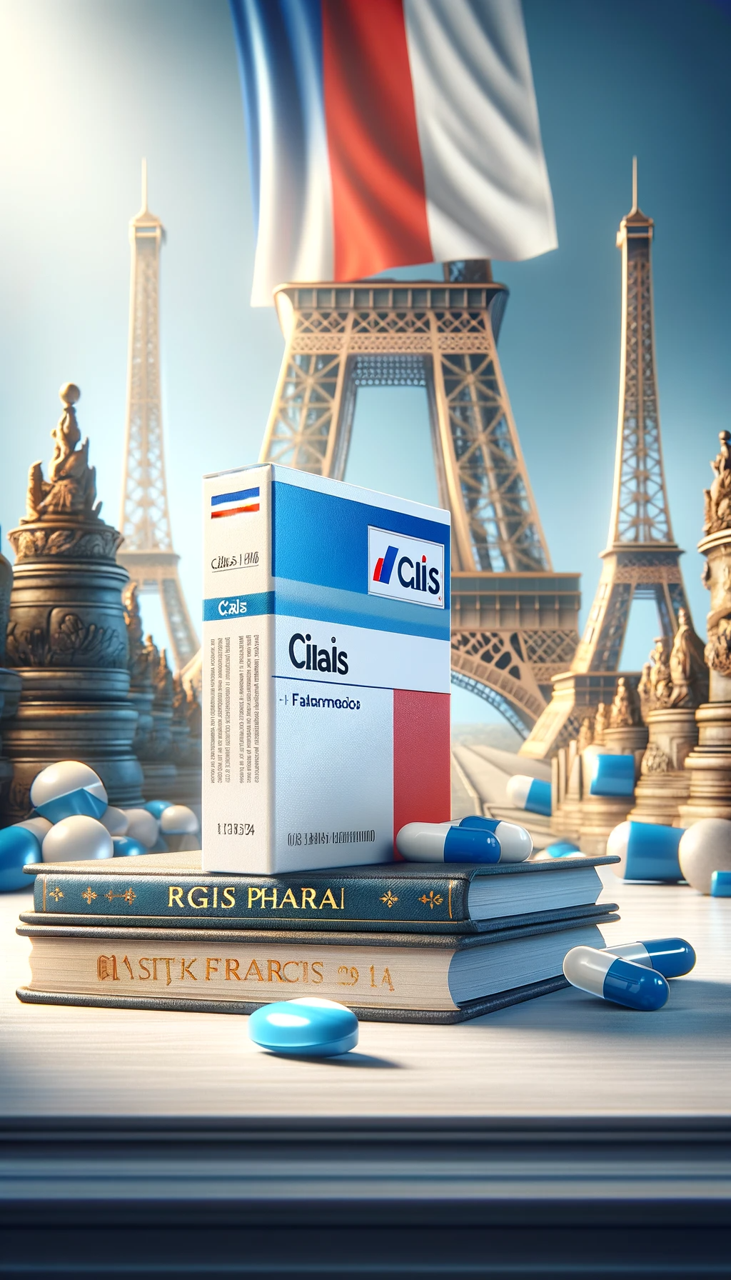 Cialis a bon prix